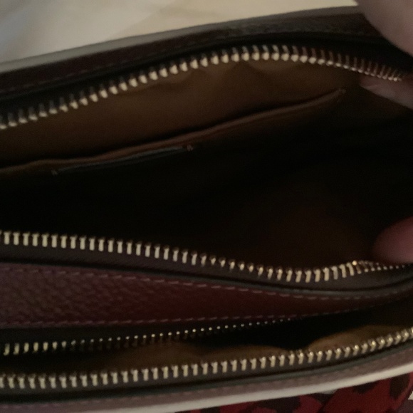 Coach Jes Crossbody Bag - Picture 5 of 7